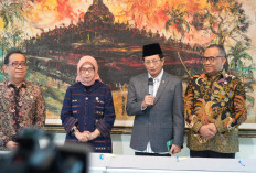 Catat Tanggalnya, Ini 17 Hari Libur Nasional dan 8 Cuti Bersama Tahun 2026