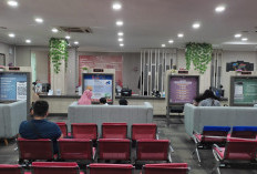 Seluruh Layanan Imigrasi Terganggu, Ada Apa? Ditjen Imigrasi Ungkap Penyebabnya!