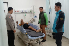 Viktor Manulang Tewas Ditikam Hairul, Tetangganga Sekaligus Rekan Kerja