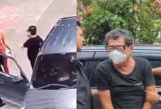 Pria Todongkan Senjata Api ke Petugas SPBU jadi Tersangka, Ternyata Pistol Tersebut Korek Api!