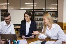 Segera Daftar! Kementerian Keuangan Buka Lowongan Magang Untuk Mahasiswa dan Fresh Graduate, Cek Link di Sini