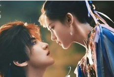 Li Yitong dan Chen Xin Hai Terseret Cinta Misterius di Drama China The Melody of Love! 