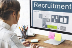 Jangan Lewatkan 3 Loker Bergengsi 2026, Cek Syarat dan Email Lamaran di Sini!