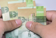 Cuma Rp20 Ribu per Hari, Begini Cara Membangun Dana Darurat yang Bisa Menyelamatkan Keuangan Anda