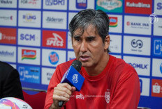 Ini Daftar Pelatih Yang Apes dan Beruntung di Liga 1