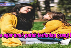 Tips Menasehati Anak Agar Nurut Terhadap Orang Tua