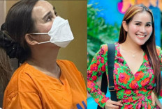 Kasus Pencemaran Nama Baik, Isa Zega Resmi Ditahan di Rutan Perempuan 