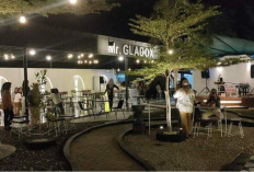 5 Rekomendasi Cafe di Bangka Belitung yang Estetik, Wajib Banget Nih Ajak Teman Kesini... 