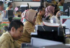 WAHAI PNS! Pemerintah Naikan Uang Lembur dan Makan. Simak Besarannya?