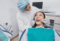 Berapa Biaya Scaling Gigi di Puskesmas, Klinik, dan Rumah Sakit? Simak Rincian Terbarunya