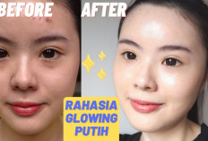 6 Buah yang Bikin Wajah Glowing dan Menghilangkan Flek Hitam dalam 1 Minggu, Lebaran Jadi Makin Cantik Girls!
