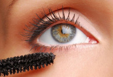 6 Rekomendasi Maskara Waterproof Terbaik Yang Awet Seharian, Mulai Dari Rp50 Ribuan