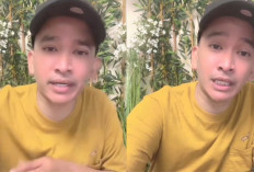 Ruben Onsu Tersangka Penipuan Rp3,5 Miliar: Klaim Uang Mengalir ke Sarwendah?