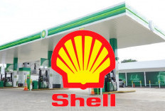 Geger! Shell Diam-diam Siap Caplok BP, Raksasa Migas Dunia Bakal Berguncang?