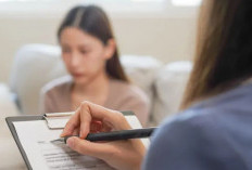 Jangan Abaikan! Ini 5 Tanda Kamu Harus Segera Cek Kesehatan Mental