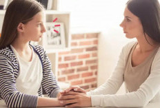 Ciri-Ciri Pubertas Anak Laki-Laki dan Perempuan, Orang Tua Wajib Tahu!