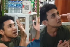 Viral! Gegara Kecanduan Judol, Pegawai Laundry di Bogor Gadaikan Mobil Bos 55 Juta Berakhir Ditangkap!