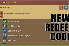 Update! 2 Kode Redeem Lords Mobile Aktif Mei 2024, Reward Peningkatan Koin 25 persen, Begini Cara Klaimnya