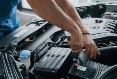 4 Tips Membeli Mobil Hybrid Seken Favorit: Komponen Aki dan Transmisi Ini Wajib Anda Periksa