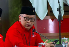 Begini Persiapan Sekjen PDIP Hasto Jelang Diperiksa KPK Hari Ini sebagai Tersangka!