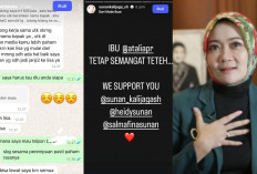 Fitnah! Atalia Praratya Bantah Suap Lisa Mariana Rp2 Miliar untuk Bungkam Bukti ke Publik Demi Nama Baik Suami