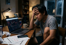 Baru Mulai Investasi? Hindari 5 Kesalahan yang Sering Tak Disadari
