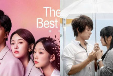6 Rekomendasi Drama China Tentang Perselingkuhan yang Menguras Emosi, Auto Ketagihan Nonton! 