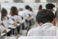 TKA Gantikan Ujian Nasional! Ini yang Harus Siswa SMA/SMK Ketahui