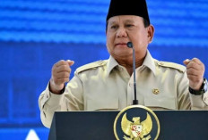 Presiden Prabowo Tambah Dana Riset Perguruan Tinggi Rp4 Triliun, Fokus Pangan-Energi-Hilirisasi!  