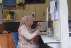 Pimpinan DPRD Pagaralam Laporkan Wartawan, Polemik “Makar” Memanas