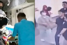 Kronologi Kasus Penganiayaan Terhadap Sekuriti di RS Mitra Keluarga, Diduga Karena Ditegur? 