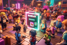 Spesial Item Knife, Klaim Pakai 10 Kode Redeem Roblox Murder Mystery 2 Terbaru Hari Ini 15 Juni 2025 Aktif