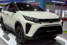 Dicari! Daihatsu Terios Special Edition, Ternyata Ini Fakta Varian Custom yang Pernah Hadir di Indonesia