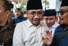 Kasus Korupsi Kuota Haji Makin Memanas, Ini Alasan KPK Belum Jerat Pihak Biro Travel!