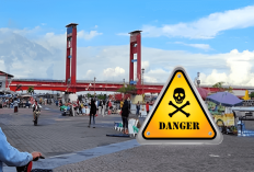 Parah! Netizen Spill Salah Satu Tempat Paling Haram Dikunjungi di Palembang, Penakut Jangan Sok Berani Kesini!