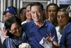 Tom Lembong Dapat Abolisi dari Prabowo Subianto dan Bebas, Kejagung: Tidak Ada Politisasi!