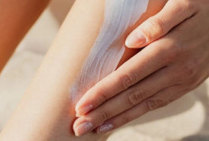 5 Manfaat Body Serum Untuk Kulit, Bikin Cerah, Sehat dan Ternutrisi Dengan Baik, Yuk Cari Tau!