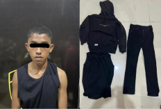 Mahasiswa Tewas Ditangan Pelajar, Polisi Dalami Motifnya