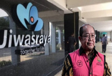 Makin Panas! Kasus Jiwasraya Rugikan Rp16,8 T Seret Dirjen Kemenkeu, Kejagung Ungkap Modusnya!