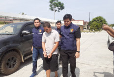 Jelang Pemilu, Jutaan Uang Palsu Asal Jawa Timur  Beredar di Kabupaten Ini, Begini Modus Peredarannya