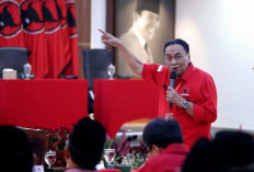 Ditanya Pilkada Jateng, Puan Sebut Dua Nama Ini Bisa Diusung PDIP, Ada Bambang Pacul!