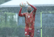 PSS Butuh Poin, Bek PSS Akan Lakukan Ini Untuk Menangkan Pertandingan Lawan Persikabo 1973  