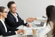Wawancara Kunci Mendapatkan Pekerjaan, Berikut 9 Trik Wajib Kamu Tahu! 