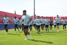 PSBS Semangat Hadapi Arema FC, Emral Abus: Yakin Dapat 3 Angka dari Blitar!