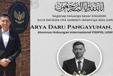 Diplomat Muda Tewas di Kamar Kos:  TB Hasanuddin Ragukan Bunuh Diri, Desak Polda Metro Jaya Usut Tuntas! 