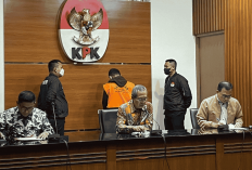 Skandal Antam Meledak! KPK Periksa 4 Pejabat dan Seret PT Loco Montrado Sebagai Tersangka Korporasi