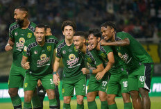 Persebaya Semakin Percaya Diri Hadapi Super League Usai TC di Thailand