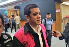 Terbaru, Akui Bukan Inisiator Blending BBM, Kerry Riza dkk Tetap Bisa Bersalah dalam Korupsi Minyak Mentah!