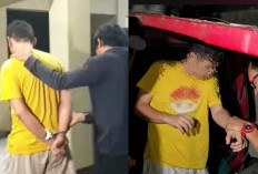 MR alias Muhammad Renald Peras Pasangan Sesama Jenis Puluhan Juta, ini Modusnya