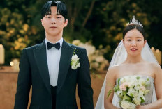 6 Drakor Mirip My Demon, Pernikahan Kontrak Hingga Cinta Terlarang, Wajib Nonton!